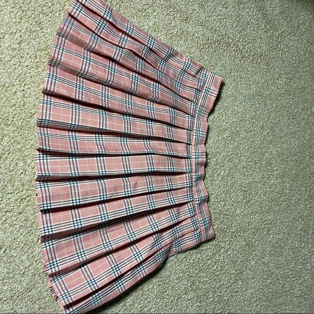 skirt